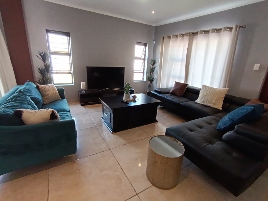 4 Bedroom Property for Sale in Walmer Heights Eastern Cape